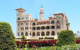 Palestine Montaza Alexandria